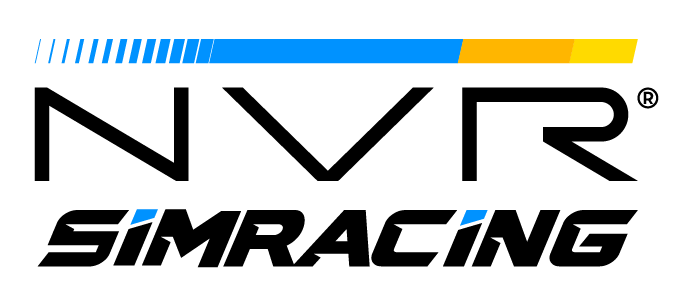 Logo NVR Simracing
